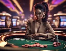 E-wallet deposit selection